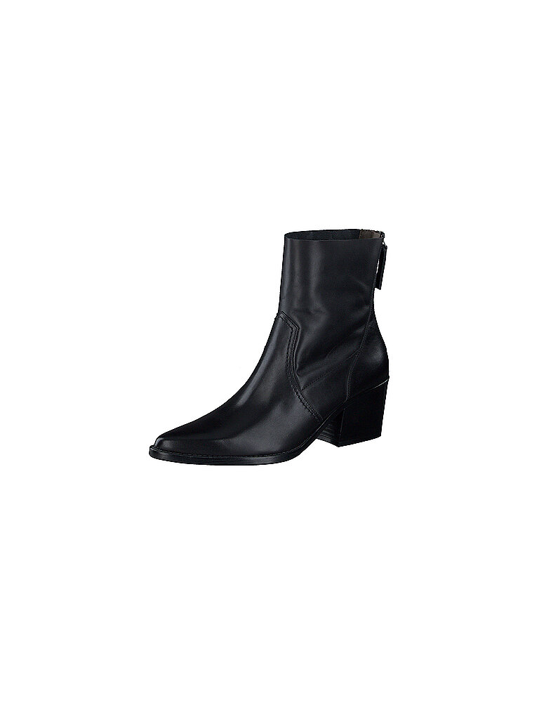 PAUL GREEN Stiefelette schwarz   36 damen